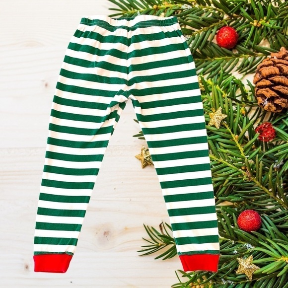 CARTER’S Size 3T Snug Fitting Christmas Pajamas - Picture 5 of 5